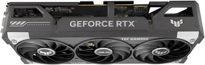 ASUS TUF Gaming GeForce RTX 5060 Ti 16GB 128-Bit GDDR7 PCI Express 5.0 x8 DLSS 4.0 Graphics Card TUF-RTX5060TI-O16G-GAMING
