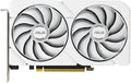 Main image of ASUS Dual Radeon RX 9060 XT 16GB GDDR6 PCI Express 5.0 x16 ATX Graphics Card DUAL-RX9060XT-16G-WHITE