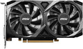 MSI Ventus GeForce RTX 3050 8GB GDDR6 PCI Express 4.0 x8 ATX Graphics Card RTX 3050 VENTUS 2X XS 8G OC