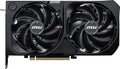 Main image of MSI SHADOW GeForce RTX 5070 12GB GDDR7 PCI Express 5.0 ATX Graphics Card RTX 5070 12G SHADOW 2X OC