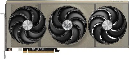 Main image of SAPPHIRE NITRO+ Radeon RX 9070 XT 16GB GDDR6 PCI Express 5.0 x16 ATX Graphics Card 11348-01-20G