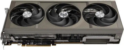 Alt view image 4 of 8 - SAPPHIRE NITRO+ Radeon RX 9070 XT 16GB GDDR6 PCI Express 5.0 x16 ATX Graphics Card 11348-01-20G