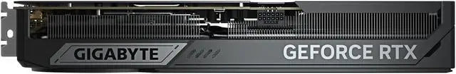 GIGABYTE WINDFORCE GeForce RTX 5080 16GB GDDR7 PCI Express 5.0 Graphics Card GV-N5080WF3OC-16GD