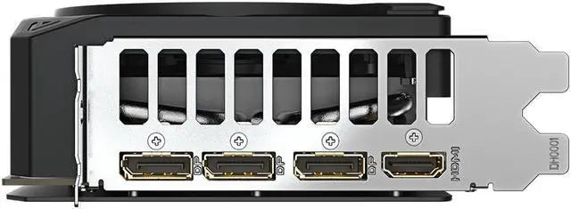 GIGABYTE WINDFORCE GeForce RTX 5080 16GB GDDR7 PCI Express 5.0 Graphics Card GV-N5080WF3OC-16GD