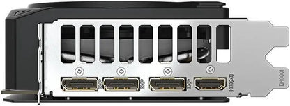 GIGABYTE WINDFORCE GeForce RTX 5080 16GB GDDR7 PCI Express 5.0 Graphics Card GV-N5080WF3OC-16GD