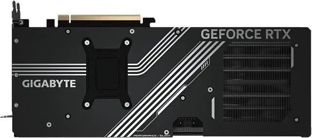 GIGABYTE WINDFORCE GeForce RTX 5080 16GB GDDR7 PCI Express 5.0 Graphics Card GV-N5080WF3OC-16GD