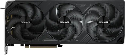 GIGABYTE WINDFORCE GeForce RTX 5080 16GB GDDR7 PCI Express 5.0 Graphics Card GV-N5080WF3OC-16GD