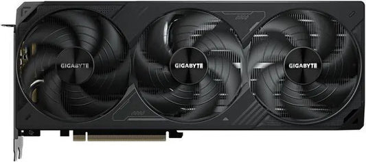 GIGABYTE WINDFORCE GeForce RTX 5080 16GB GDDR7 PCI Express 5.0 Graphics Card GV-N5080WF3OC-16GD