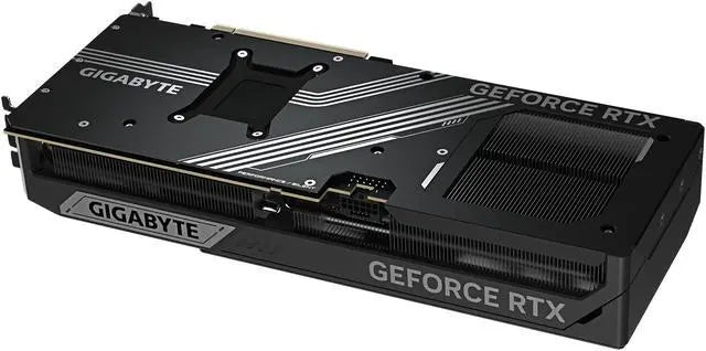 GIGABYTE WINDFORCE GeForce RTX 5080 16GB GDDR7 PCI Express 5.0 Graphics Card GV-N5080WF3OC-16GD