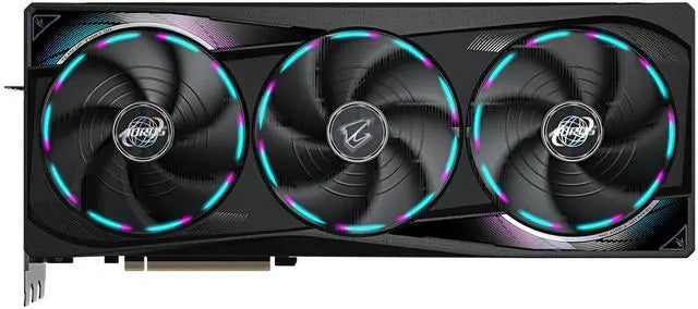 Main image of GIGABYTE AORUS GeForce RTX 5090 32GB GDDR7 PCI Express 5.0 ATX Graphics Card GV-N5090AORUS M-32GD