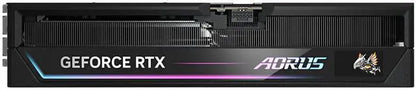 Alt view image 5 of 8 - GIGABYTE AORUS GeForce RTX 5090 32GB GDDR7 PCI Express 5.0 ATX Graphics Card GV-N5090AORUS M-32GD