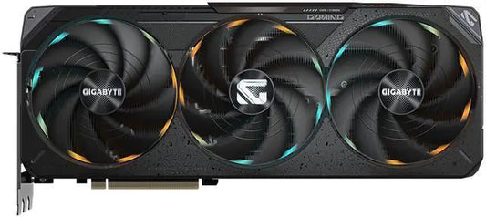 Main image of GIGABYTE Gaming GeForce RTX 5070 Ti 16GB GDDR7 PCI Express 5.0 ATX Graphics Card GV-N507TGAMING OC-16GD