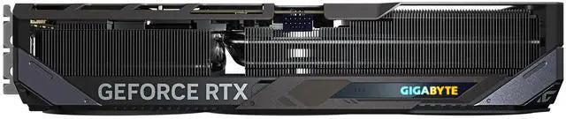 Alt view image 5 of 8 - GIGABYTE Gaming GeForce RTX 5070 Ti 16GB GDDR7 PCI Express 5.0 ATX Graphics Card GV-N507TGAMING OC-16GD