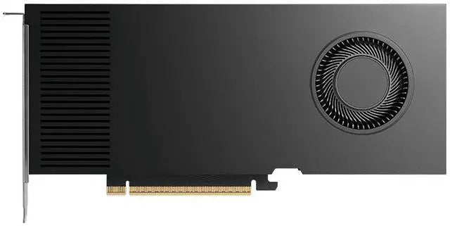Main image of PNY NVIDIA RTX PRO 4000 Blackwell Graphic Card - 24 GB GDDR7 ECC - PCIe 5.0 x16- 192-Bit - 1x Slot - Active - FHML - 145 W - Bulk - VCNRTXPRO4000B-PB Graphics Card - OEM