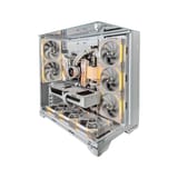 Gaming PC Solaris (Ryzen 7 9800X3D, 32 GB DDR5 RAM, RTX 5070 12GB GPU)