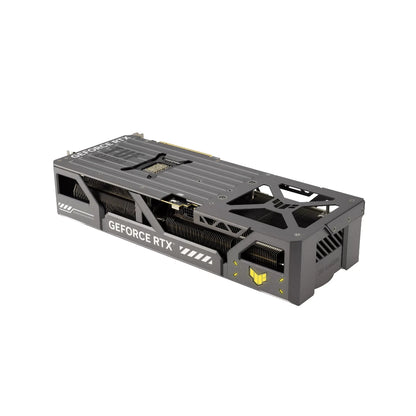 ASUS TUF Gaming GeForce RTX 5080 OC Edition Graphics Card, 16GB GDDR7, DLSS 4 - 90YV0M30-M0NA00