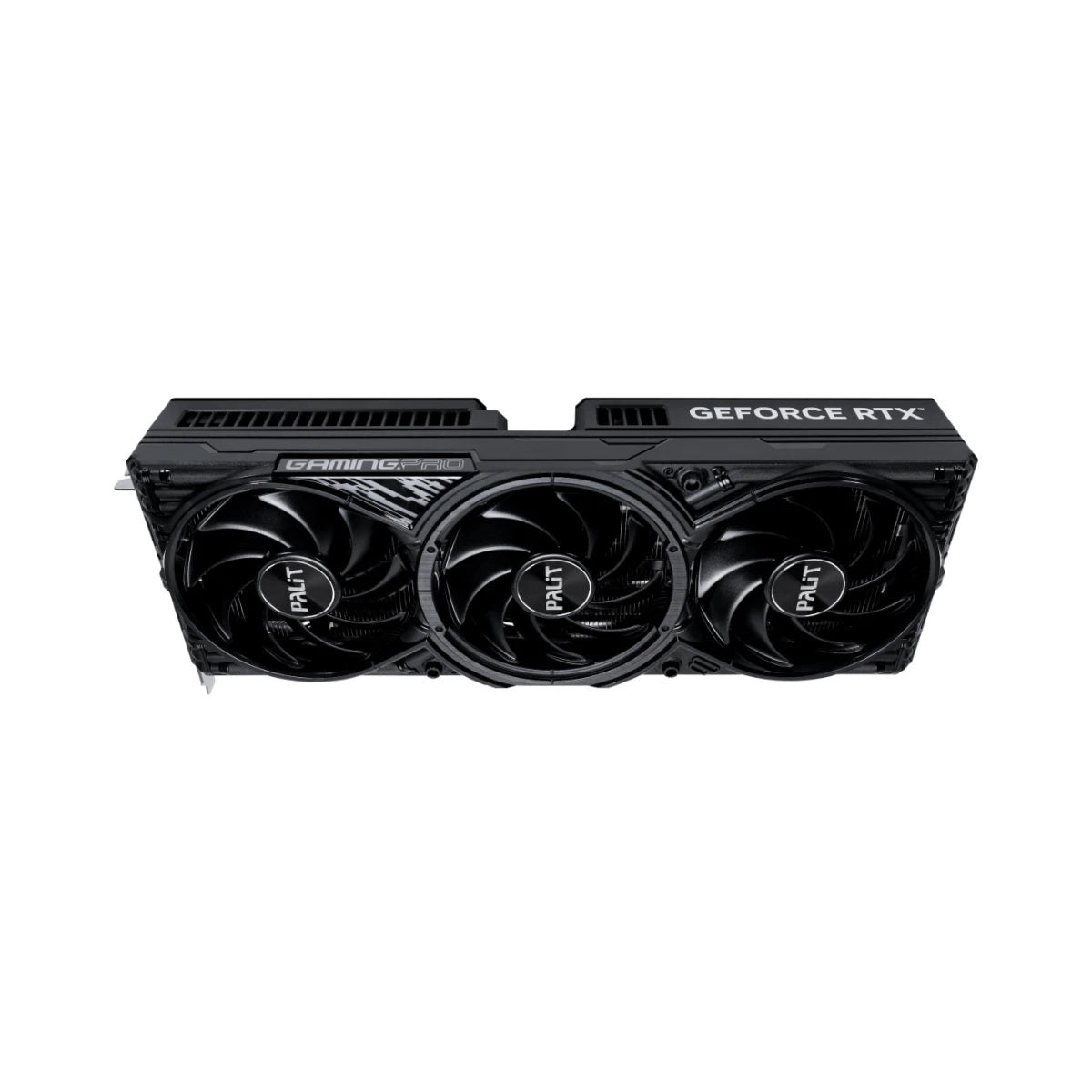 PALIT GeForce RTX 5080 GamingPro Graphics Card, 16GB GDDR7, DLSS 4 - NE75080019T2-GB2031A