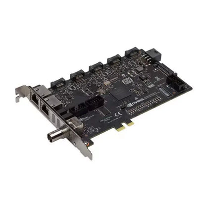NVIDIA Quadro Sync II Card – Black