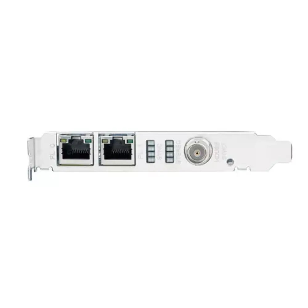 NVIDIA Quadro Sync II Card – Black