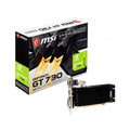 Msi – GeForce GT 730 OC – 2GB DDR3 – Gaming Graphics Card