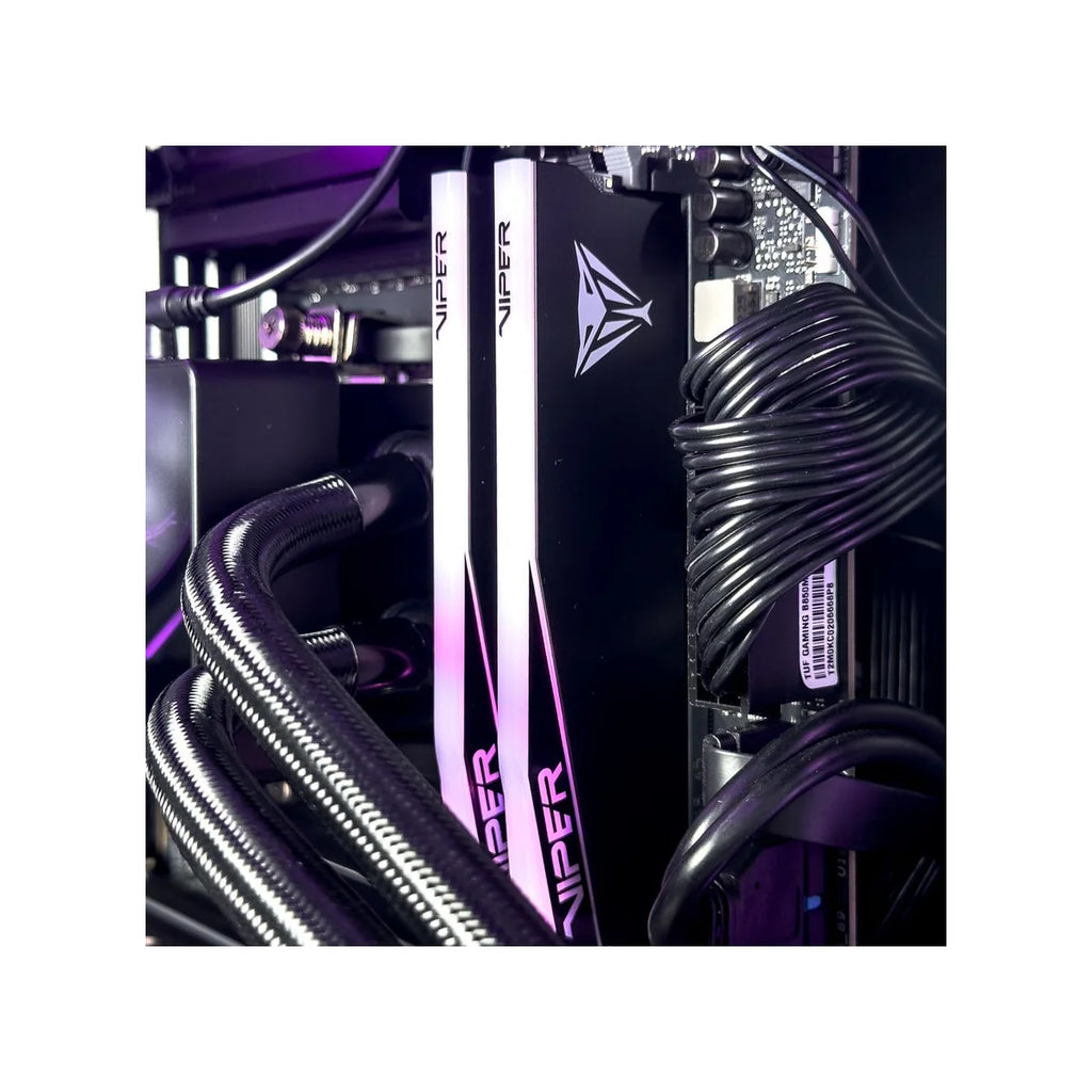 Gaming PC Radiant (Ryzen 7 7800X3D, 32GB DDR5, RTX 5070 Ti 16GB) - Gaming_PC_Radiant