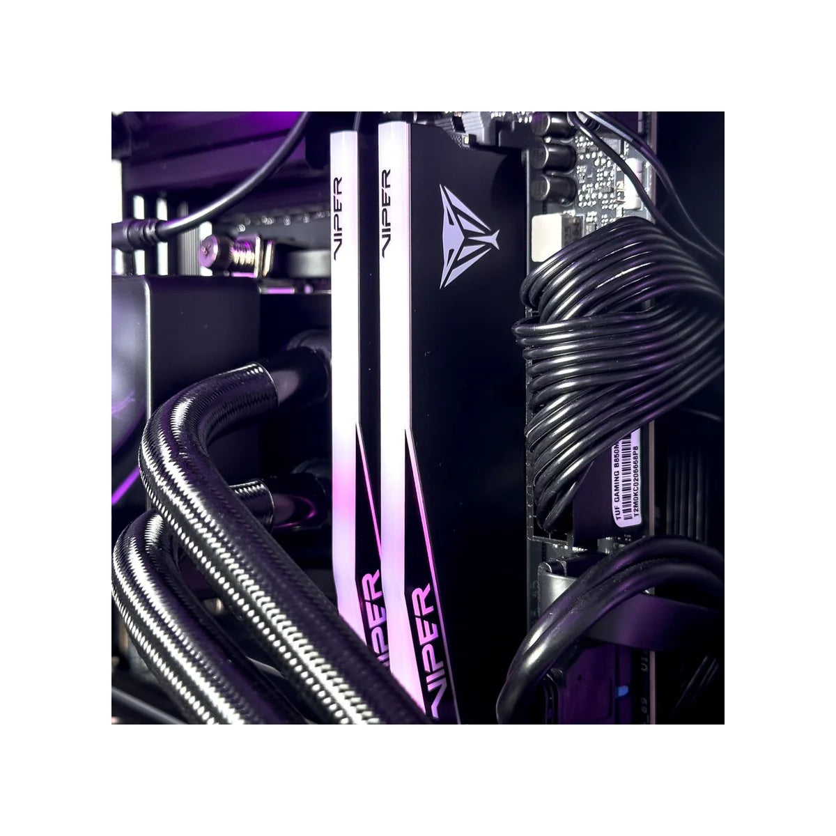 Gaming PC Radiant (Ryzen 7 7800X3D, 32GB DDR5, RTX 5070 Ti 16GB) - Gaming_PC_Radiant