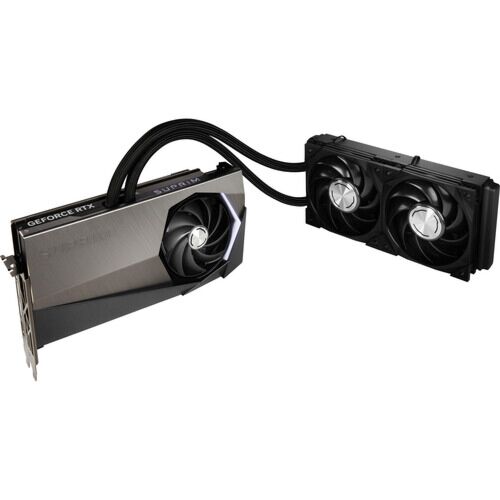 Msi – GeForce RTX 4090 Suprim Liquid – 24GB – Gaming Graphics Card
