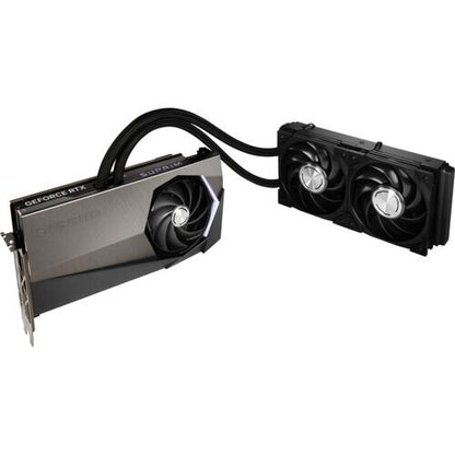 Msi – GeForce RTX 4090 Suprim Liquid – 24GB – Gaming Graphics Card