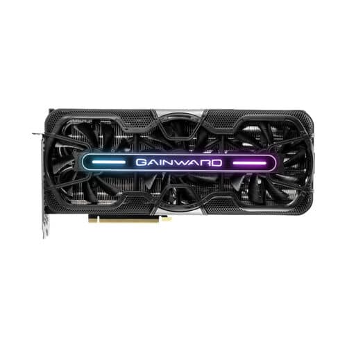 Gainward – RTX 3090 Phantom – 24GB GDDR6X – Gaming Graphics Card