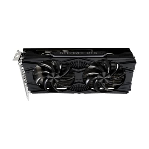 Gainward – RTX 2060 Ghost – 12GB GDDR6 – Gaming Graphics Card