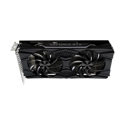 Gainward – RTX 2060 Ghost – 12GB GDDR6 – Gaming Graphics Card