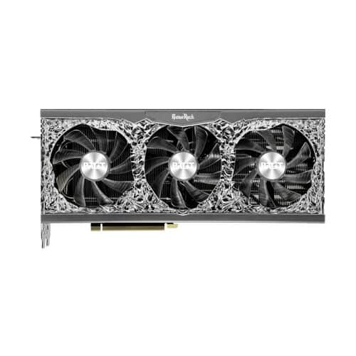 Palit RTX 3080 Ti GameRock 12GB GDDR6X Gaming Graphics Card