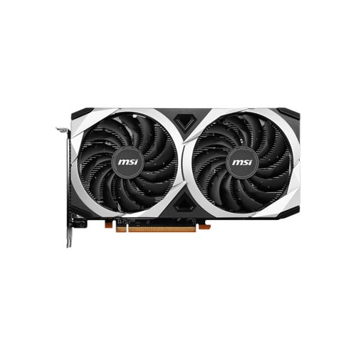 Msi – RX 6600 XT MECH 2X – 8GB GDDR6 – Gaming Graphics Card