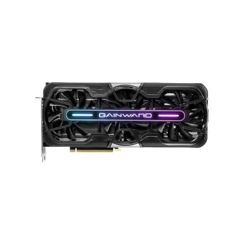 Gainward – GeForce RTX 3080 Phantom GS – 10GB GDDR6X – Gaming Graphic Card