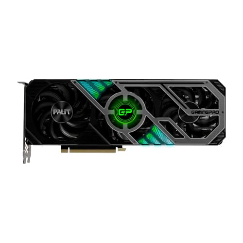 Palit – RTX 3090 Pro – 24GB GDDR6X – Gaming Graphics Card