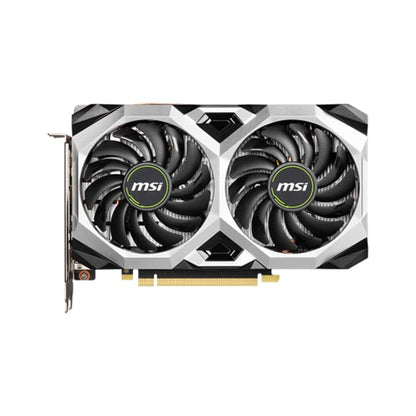 MSI – GeForce GTX 1660 Super Ventus XS – 6GB – Gaming Graphics Card