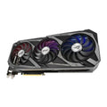 Asus – ROG Strix Geforce RTX 3090 OC – 24GB GDDR6X – Gaming Graphics Card