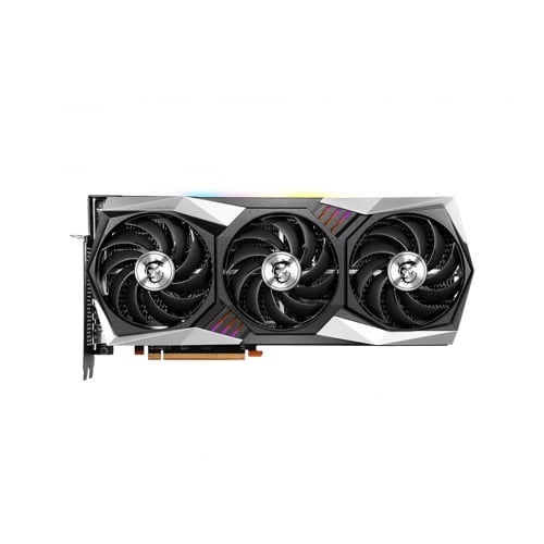 Msi – RX 6900 XT Z Trio – 16GB GDDR6 – Gaming Graphic Card