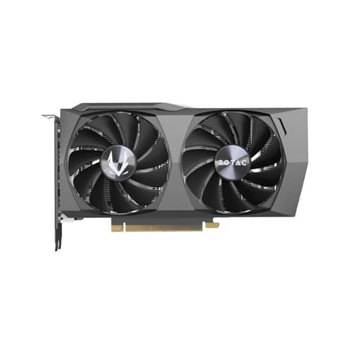 Zotac – GeForce RTX 3050 Twin Edge OC – 8GB GDDR6 – Gaming Graphics Card