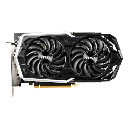 MSI – GTX 1660 Ti Armor OC – 6GB GDDR6 – Gaming Graphics Card