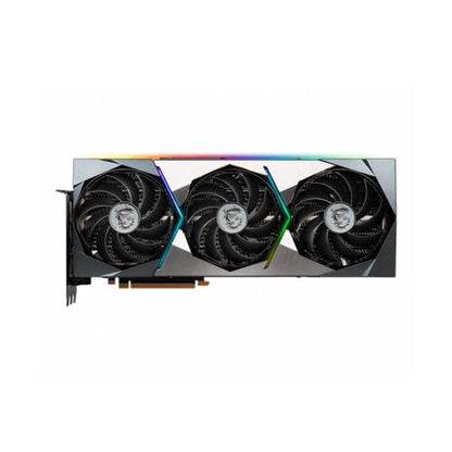 MSI – RTX 3090 Ti Suprim X – 24GB GDDR6X – Gaming Graphics Card