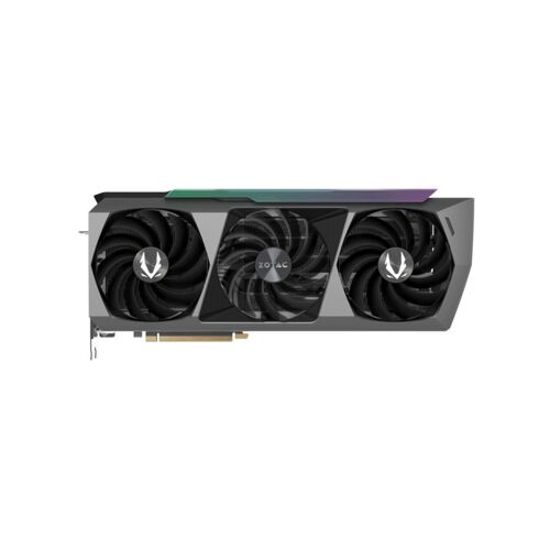 Zotac – RTX 3090 Ti AMP Extreme Holo – 24GB GDDR6X – Gaming Graphics Card