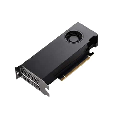 PNY – Quadro RTX A2000 V2 – 6GB DDR6 With ECC – Gaming Graphics Card