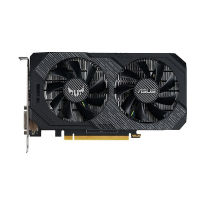 Asus – TUF GTX 1650 – 4GB GDDR5 – Gaming Graphic Card