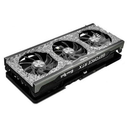 Palit RTX 3080 Ti GameRock OC 12GB GDDR6X Gaming Graphics Card