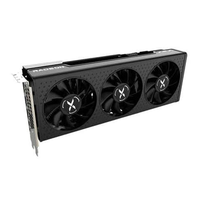 XFX – Speedster QICK 308 RX 6600 XT Black – 8GB GDDR6 – Gaming Graphics Card