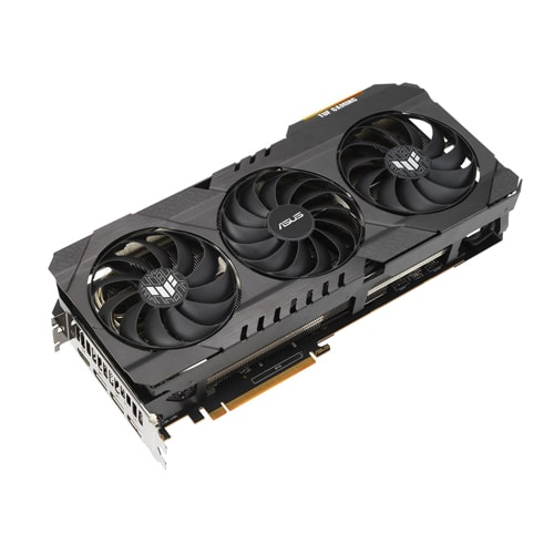 Asus – TUF RX 6900 XT -16GB GDDR6 – Gaming Graphic Card