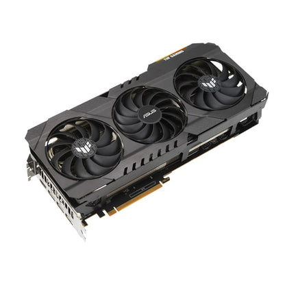 Asus – TUF RX 6900 XT -16GB GDDR6 – Gaming Graphic Card