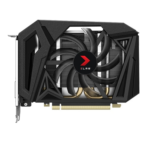 PNY – GTX 1660 Ti – XLR8 Overclocked Edition – 6GB GDDR6 – Gaming Graphics Card