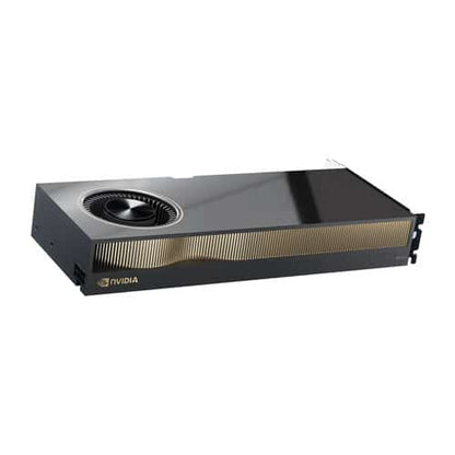 PNY – RTX A6000 With ECC Workstation – 48GB GDDR6 – Gaming Graphic Card